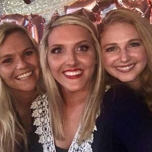 Meet your Posher, Summer